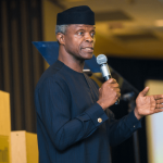 Osinbajo