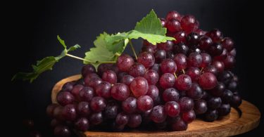 grapes