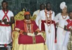 Olu of Warri