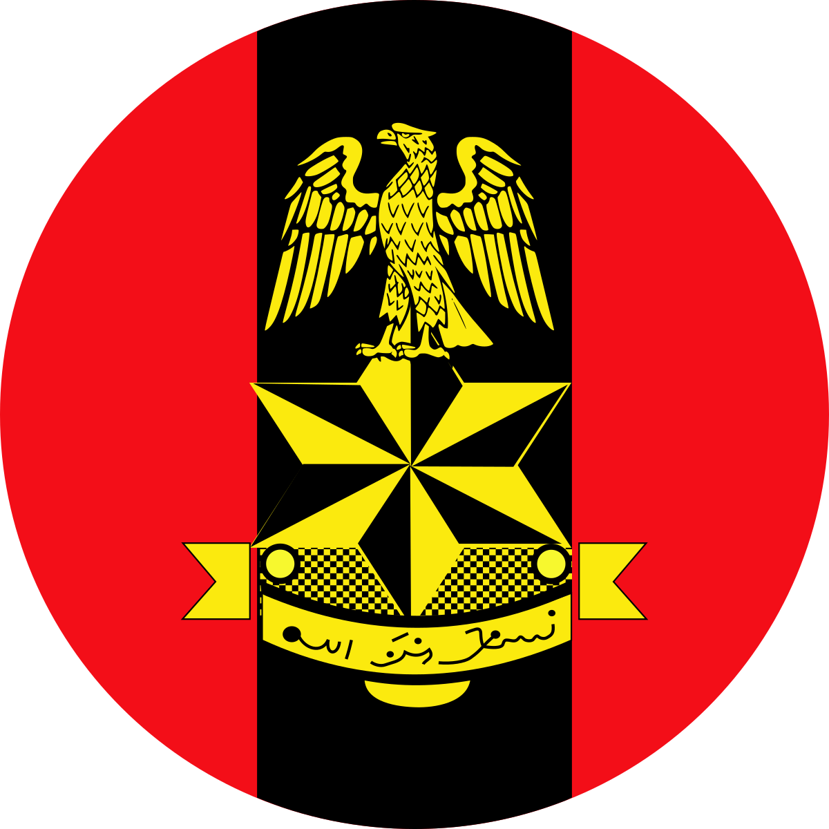 Army, Nigeria