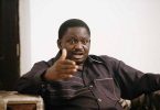 Femi Adesina