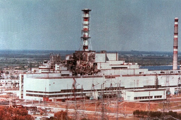 Power Plant