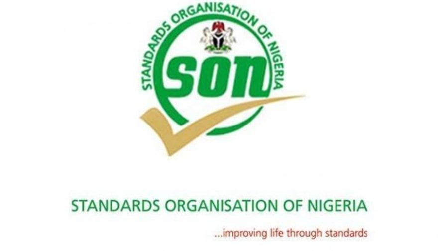 Standards Organisation of Nigeria