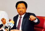 Senator Shehu Sani