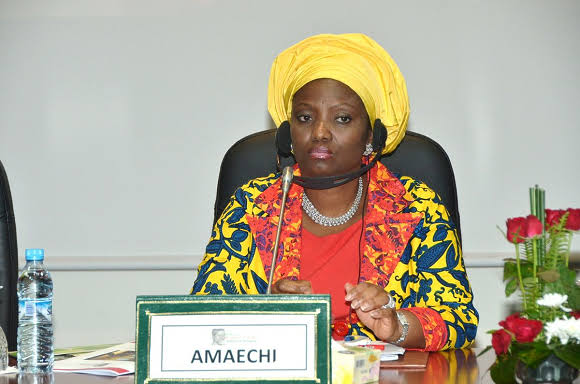 Amaechi