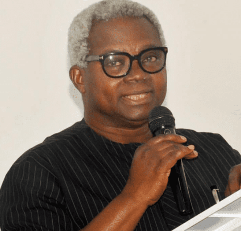 Osita Okechukwu, APC