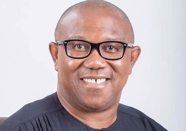 peter obi