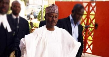 Farouk Lawan