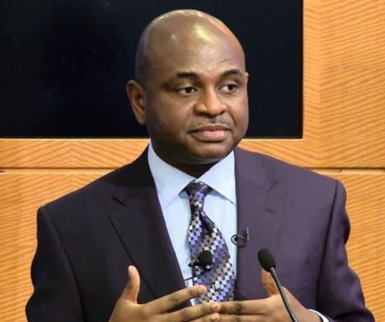 Kingsley Moghalu