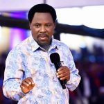 T.B. Joshua