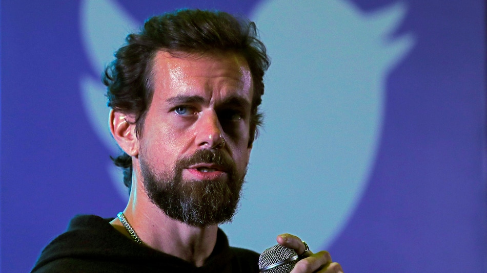 Jack Dorsey