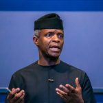 Osinbajo