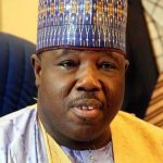 Ali-Modu-Sheriff, Hanga