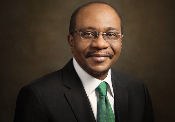 Godwin Emefiele, Buhari