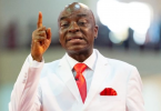 Bishop David Oyedepo, Airport