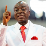Bishop David Oyedepo, Airport