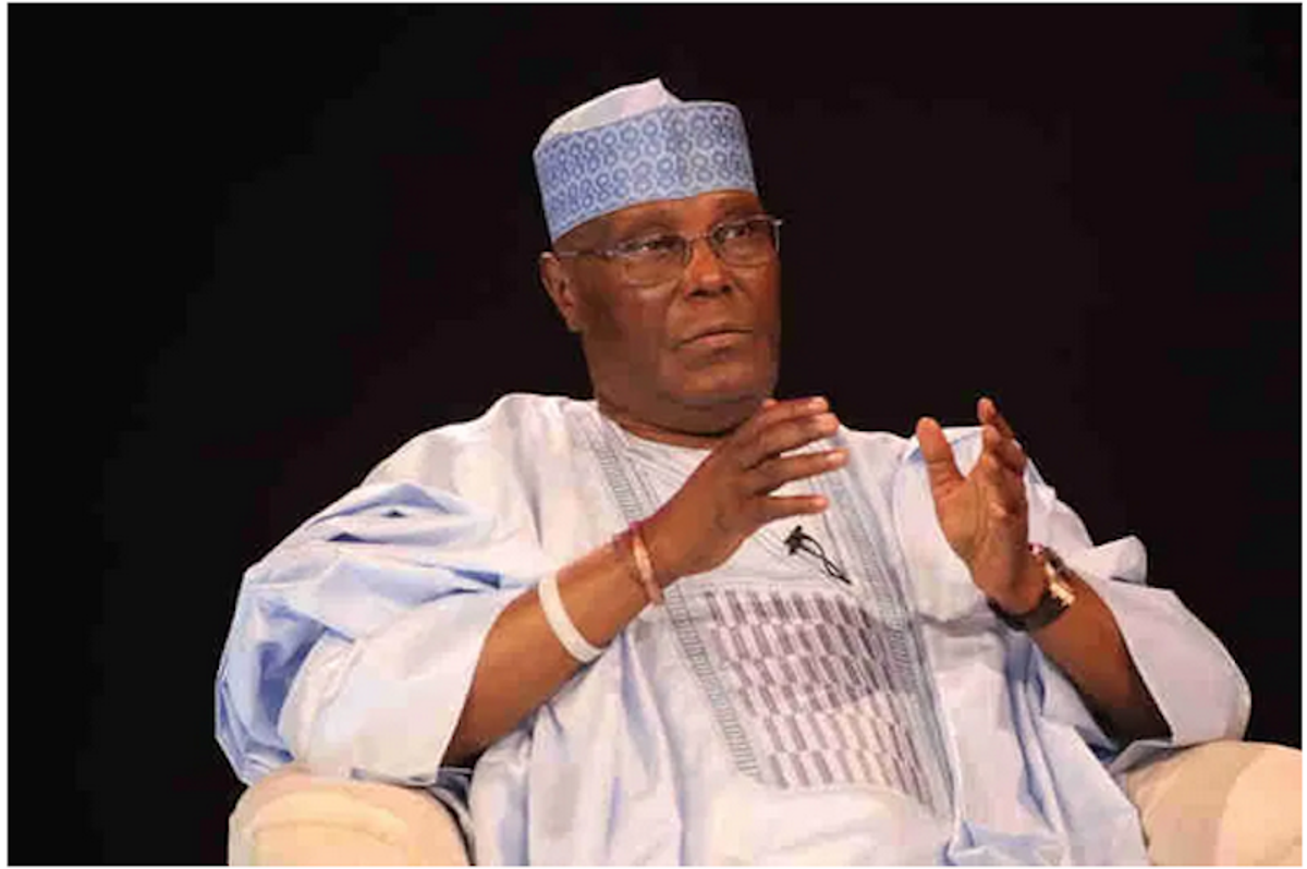 Atiku