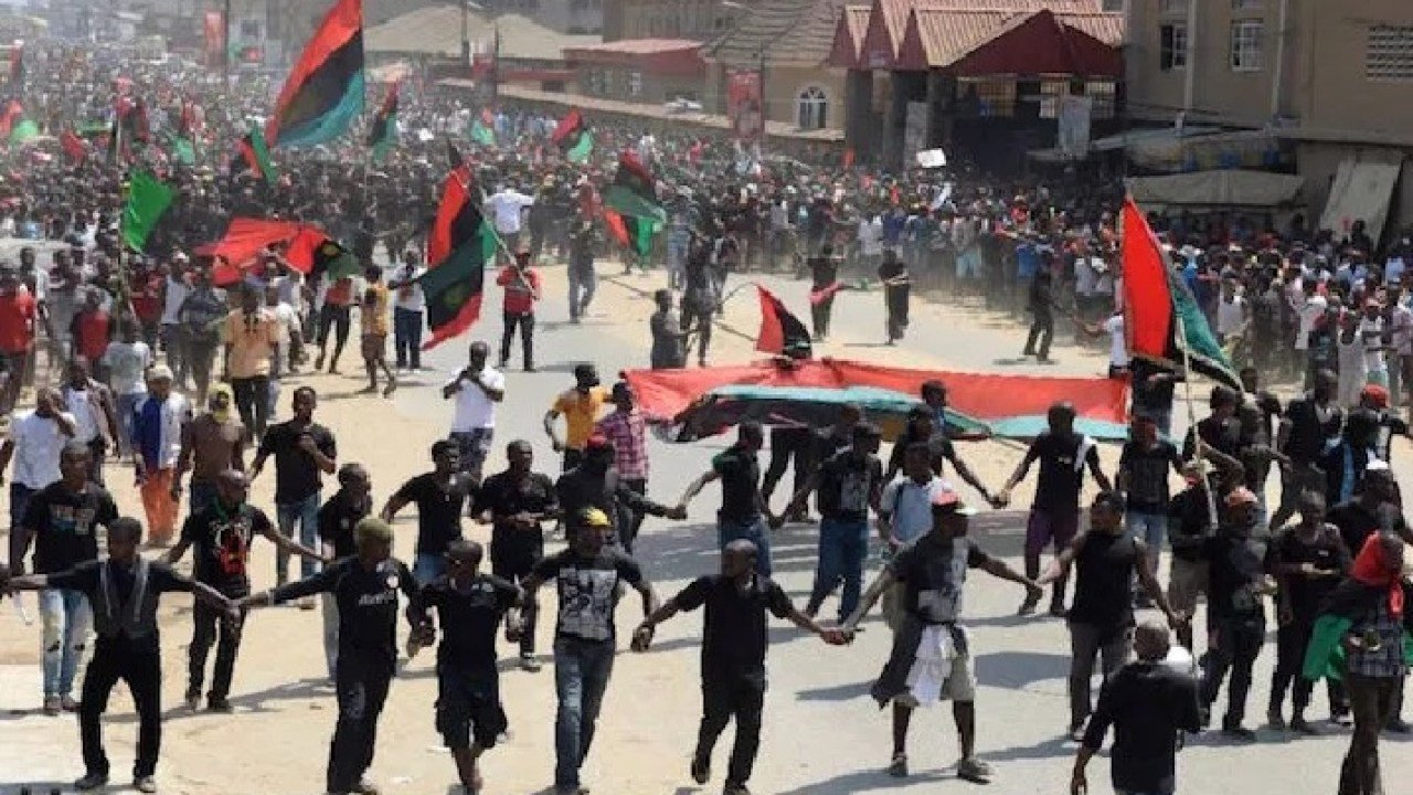 IPOB