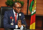 Ibe Kachikwu