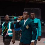 Pastor Daniel Olawande