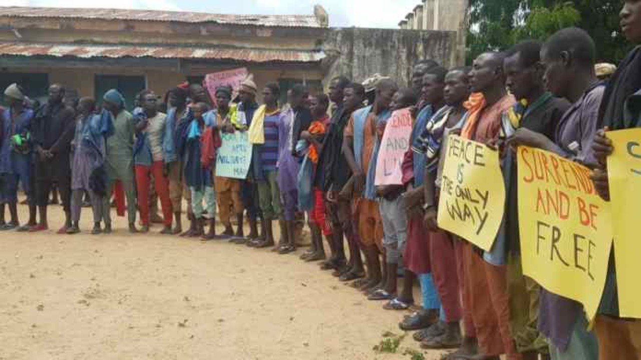 Boko Haram