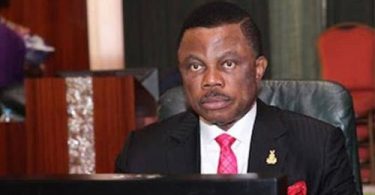 Mr. Willie Obiano