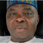 Hon Adedayo Omolafe, PDP