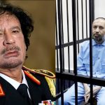 Gaddafi’s
