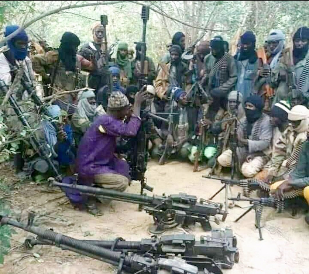 Boko Haram