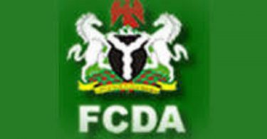 FCDA