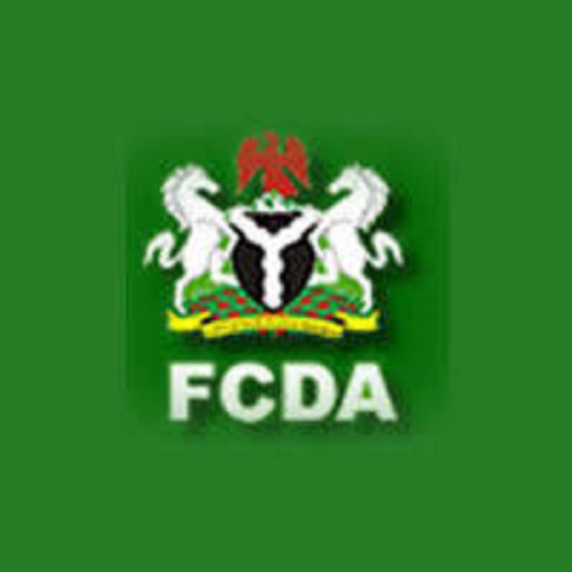 FCDA