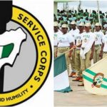 NYSC, Corps