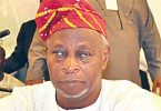 Chief Olu Falae