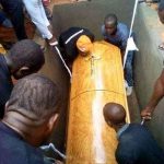 Felix Olajide Sowore,