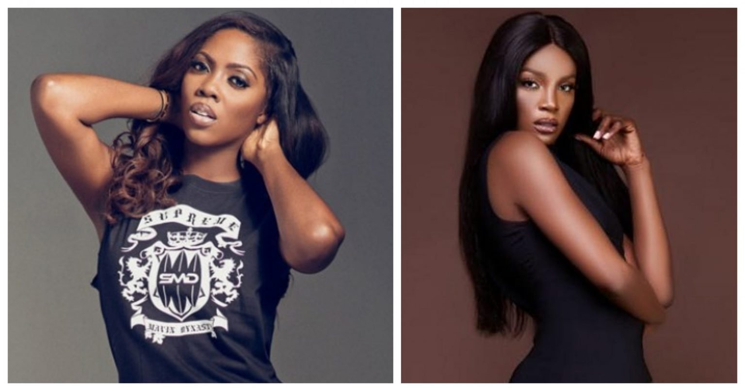 Tiwa Savage