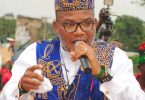 Nnamdi Kanu, IPOB