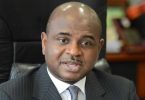 Kingsley Moghalu