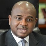 Kingsley Moghalu