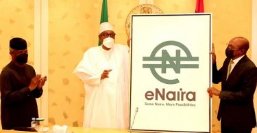 eNaira to grow Nigeria’s GDP