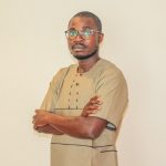 Olanrewaju Micheal George