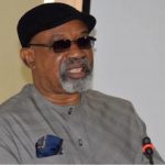 Senator Chris Ngige