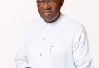 Andy Uba, debate