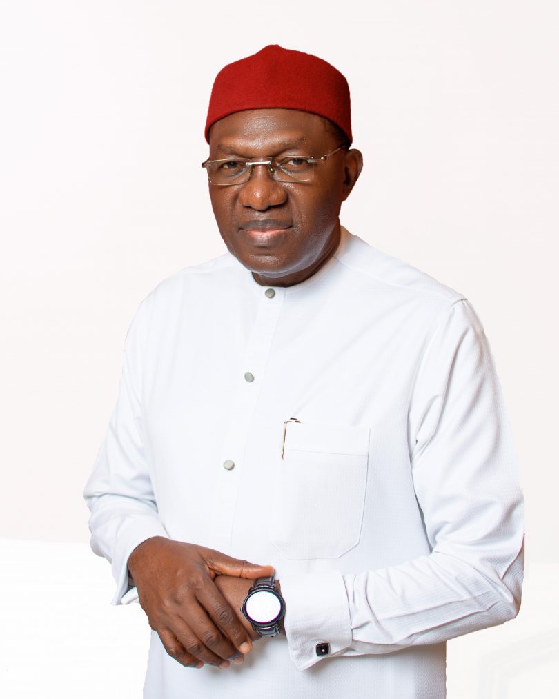 Andy Uba, debate