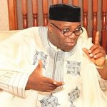 Doyin Okupe