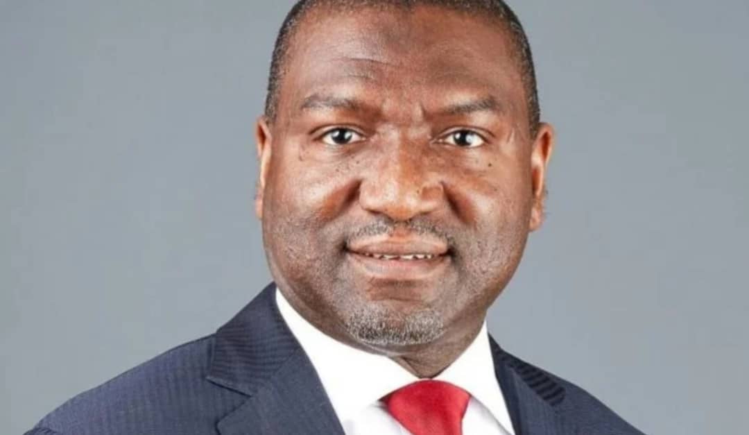 Sani Dangote