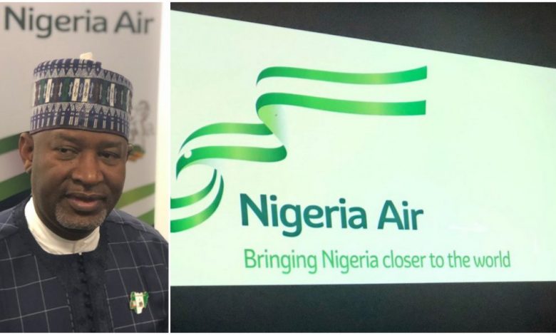 Nigeria Air