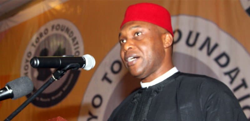 Osita Chidoka