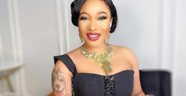 Tonto Dikeh