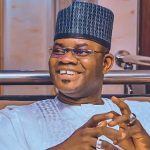 Alhaji Yahaya Bello, NIA