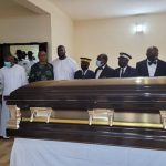 Dr. Chike John Akunyili